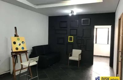 Sala para alugar, 45 m² por r$ 1.600,00/mês - centro - são bernardo do campo/sp