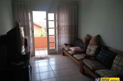 Apartamento com 2 dormitórios à venda, 60 m² por r$ 300.000,00 - baeta neves - são bernardo do campo/sp