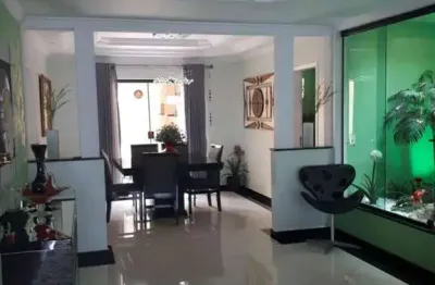 Sobrado com 3 dormitórios à venda por r$ 2.000.000,00 - parque espacial - são bernardo do campo/sp