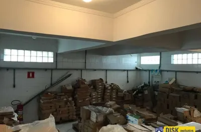 Prédio para alugar, 680 m² por r$ 7.500,00/mês - nova petrópolis - são bernardo do campo/sp