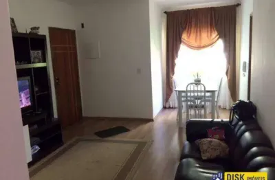 Apartamento com 2 dormitórios à venda, 84 m² por r$ 530.000,00 - baeta neves - são bernardo do campo/sp