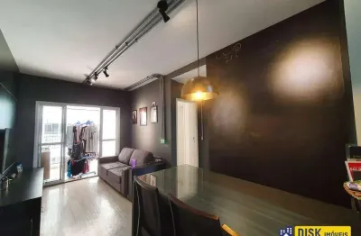 Apartamento com 2 dormitórios à venda, 64 m² por r$ 456.000,00 - demarchi - são bernardo do campo/sp