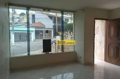 Sobrado com 3 dormitórios à venda por r$ 680.000,00 - santa terezinha - são bernardo do campo/sp