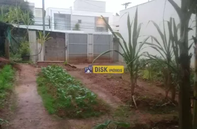Terreno à venda, 280 m² por r$ 600.000,00 - parque dos pássaros - são bernardo do campo/sp