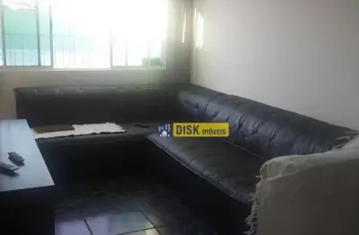Casa com 2 dormitórios à venda por r$ 480.000,00 - jardim do estádio - santo andré/sp