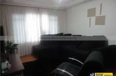 Apartamento com 3 dormitórios à venda, 142 m² por r$ 636.000,00 - parque são diogo - são bernardo do campo/sp