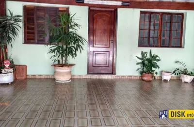 Casa com 2 dormitórios à venda, 84 m² por r$ 430.000,00 - jardim valdibia - são bernardo do campo/sp