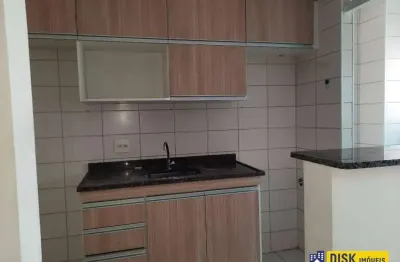 Apartamento com 2 dormitórios à venda, 52 m² por r$ 385.000,00 - ferrazópolis - são bernardo do campo/sp