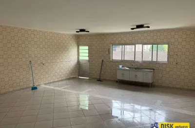 Sobrado com 3 dormitórios, 280 m² - venda por r$ 970.000,00 ou aluguel por r$ 3.712,00/mês - baeta neves - são bernardo do campo/sp