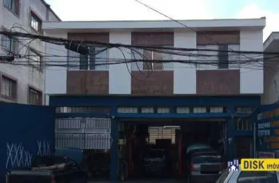 Sobrado com 5 dormitórios à venda, 450 m² por r$ 1.200.000,00 - assunção - são bernardo do campo/sp