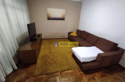 Casa com 3 dormitórios à venda por r$ 1.000.000,00 - assunção - são bernardo do campo/sp