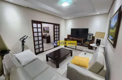 Sobrado à venda por r$ 1.200.000,00 - centro - são bernardo do campo/sp