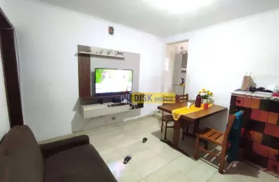 Sobrado com 3 dormitórios à venda, 126 m² por r$ 600.000,00 - santa terezinha - são bernardo do campo/sp