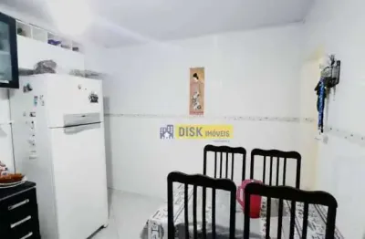 Casa com 3 dormitórios à venda, 144 m² por r$ 470.000,00 - ferrazópolis - são bernardo do campo/sp