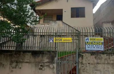 Terreno à venda, 300 m² por r$ 650.000,00 - jardim maria cecília - são bernardo do campo/sp
