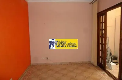 Sobrado à venda por r$ 905.000,00 - jardim palermo - são bernardo do campo/sp