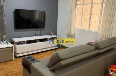 Sobrado com 3 dormitórios à venda, 220 m² por r$ 790.000,00 - nova petrópolis - são bernardo do campo/sp