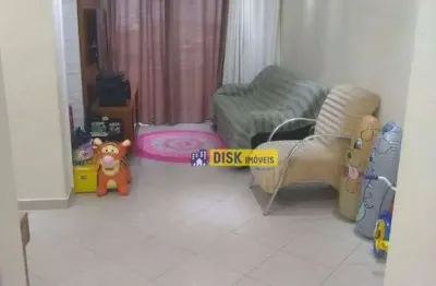 Apartamento com 2 dormitórios à venda, 67 m² por r$ 297.000,00 - vila marchi - são bernardo do campo/sp