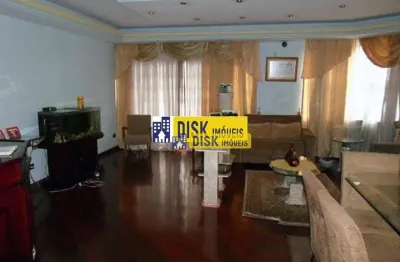 Sobrado com 3 dormitórios - venda por r$ 1.800.000,00 ou aluguel por r$ 7.880,00/mês - nova petrópolis - são bernardo do campo/sp