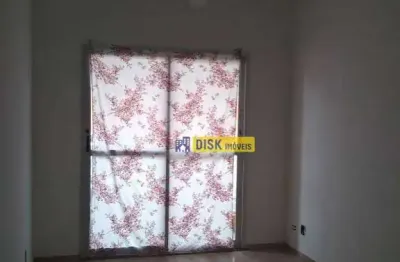 Apartamento com 3 dormitórios à venda, 76 m² por r$ 340.000,00 - dos casa - são bernardo do campo/sp