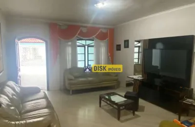 Sobrado com 5 dormitórios à venda, 271 m² por r$ 1.800.000,00 - parque espacial - são bernardo do campo/sp