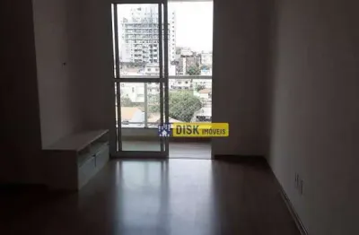 Apartamento com 2 dormitórios à venda, 52 m² por r$ 400.000,00 - santa terezinha - são bernardo do campo/sp