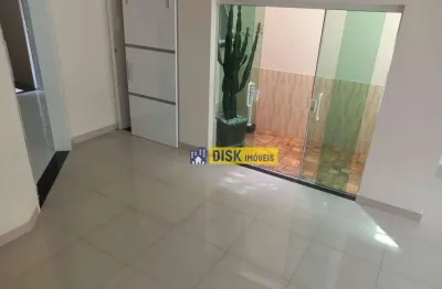 Sobrado com 3 dormitórios à venda, 256 m² por r$ 1.400.000,00 - vila lusitânia - são bernardo do campo/sp