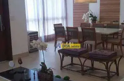 Sobrado com 4 dormitórios à venda, 360 m² por r$ 3.830.000,00 - parque terra nova ii - são bernardo do campo/sp