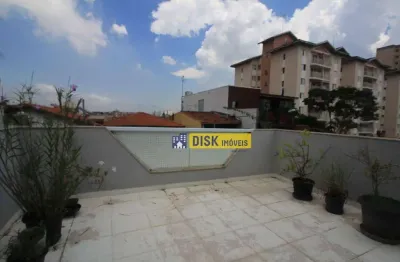 Sobrado com 4 dormitórios à venda, 183 m² por r$ 742.000,00 - assunção - são bernardo do campo/sp
