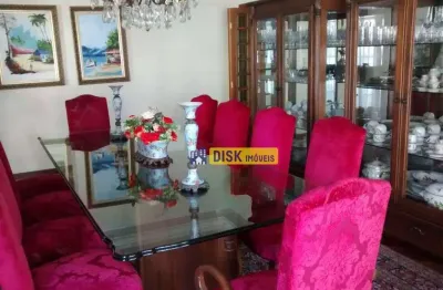 Sobrado com 4 dormitórios à venda por r$ 2.700.000,00 - dos casa - são bernardo do campo/sp