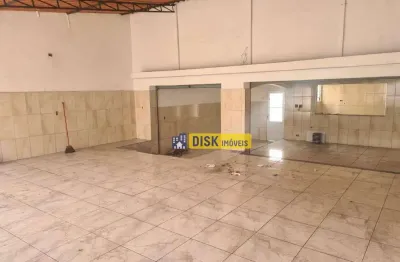 Casa, 150 m² - venda por r$ 1.125.000,00 ou aluguel por r$ 4.250,00/mês - jardim hollywood - são bernardo do campo/sp