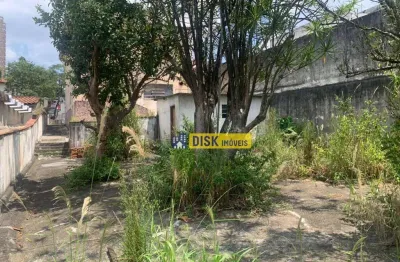 Terreno à venda, 418 m² por r$ 850.000,00 - vila dusi - são bernardo do campo/sp