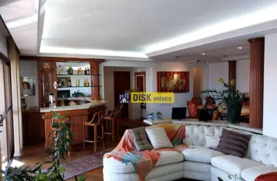 Apartamento com 4 quartos à venda na Rua Brasil, Rudge Ramos, São Bernardo do Campo