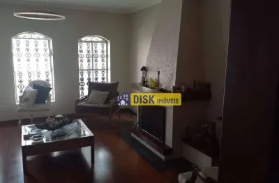 Casa com 3 dormitórios à venda por r$ 1.400.000,00 - jardim portugal - são bernardo do campo/sp