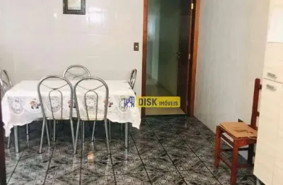 Sobrado com 3 dormitórios à venda, 186 m² por r$ 580.000,00 - jardim três marias - são bernardo do campo/sp