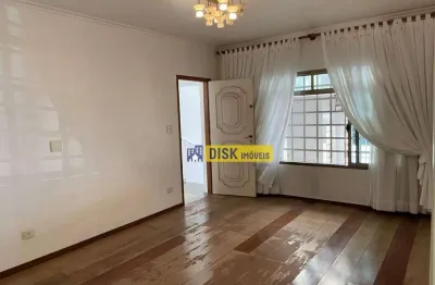 Casa com 3 dormitórios, 240 m² - venda por r$ 1.500.000,00 ou aluguel por r$ 9.248,00/mês - vila dayse - são bernardo do campo/sp