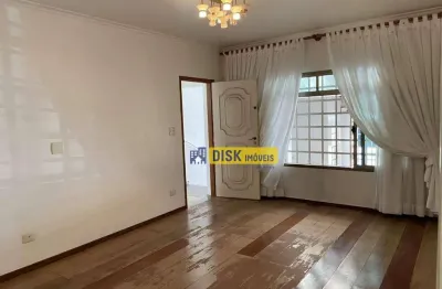 Casa com 3 dormitórios, 240 m² - venda por r$ 1.500.000,00 ou aluguel por r$ 9.248,00/mês - vila dayse - são bernardo do campo/sp