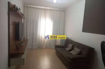 Sobrado com 3 dormitórios à venda, 180 m² por r$ 1.000.000,00 - assunção - são bernardo do campo/sp