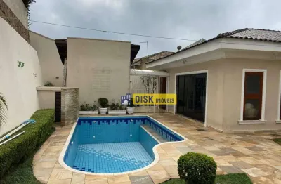 Sobrado com 5 dormitórios à venda, 1214 m² por r$ 3.950.000,00 - parque terra nova ii - são bernardo do campo/sp