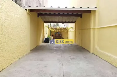 Terreno à venda, 125 m² por r$ 500.000,00 - vila floresta - santo andré/sp