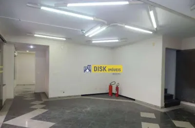 Sala à venda, 190 m² por r$ 650.000,00 - centro - são bernardo do campo/sp