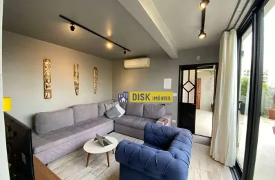 Cobertura com 2 dormitórios à venda, 198 m² por r$ 930.000,00 - nova petrópolis - são bernardo do campo/sp