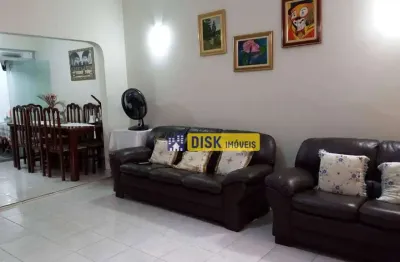 Casa com 3 dormitórios à venda, 270 m² por r$ 875.000,00 - assunção - são bernardo do campo/sp