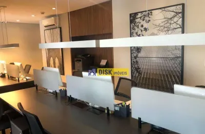 Sala, 100 m² - venda por r$ 1.500.000,00 ou aluguel por r$ 17.618,91/mês - centro - são bernardo do campo/sp