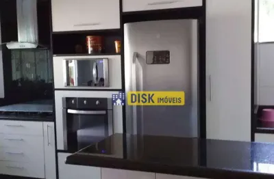 Sobrado com 3 dormitórios à venda, 271 m² por r$ 1.380.000,00 - baeta neves - são bernardo do campo/sp