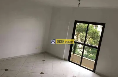 Apartamento com 3 dormitórios à venda, 92 m² por r$ 550.000,00 - vila lusitânia - são bernardo do campo/sp