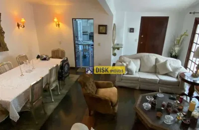 Sobrado com 3 dormitórios à venda, 120 m² por r$ 900.000,00 - planalto - são bernardo do campo/sp