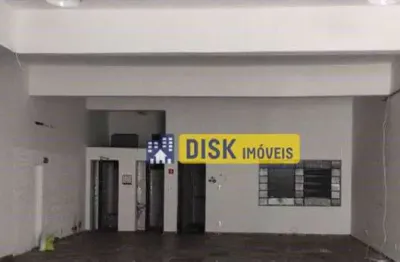 Salão para alugar, 200 m² por r$ 8.303,07/mês - rudge ramos - são bernardo do campo/sp