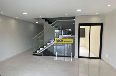 Sobrado com 3 dormitórios à venda, 201 m² por r$ 960.000,00 - demarchi - são bernardo do campo/sp