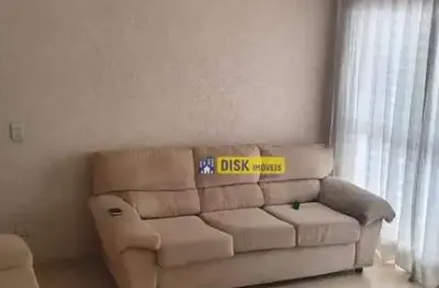 Apartamento com 3 dormitórios à venda, 80 m² por r$ 450.000,00 - nova petrópolis - são bernardo do campo/sp